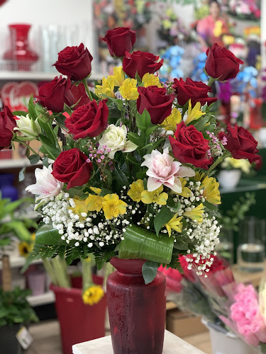 Las Flores De La Carreta