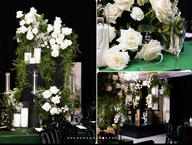 Venevents Luxury Design LLC