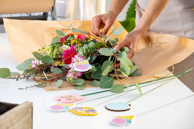 The Florist Supply Shop