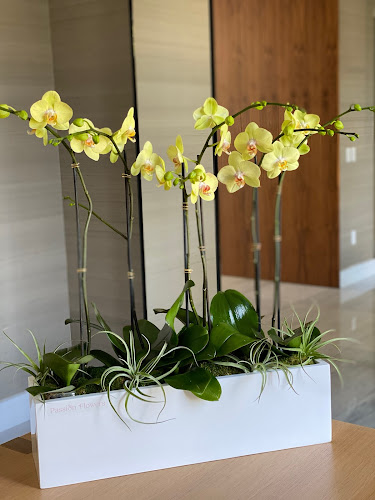 Maryann Designs Flowers