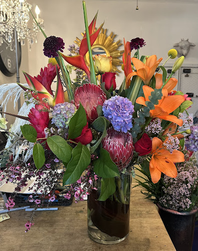 FMI Farms Flower Wholesale