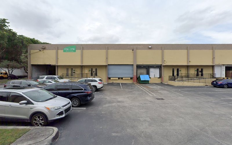 Lax Floral Import Inc