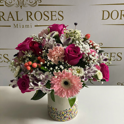 Doral Roses Miami