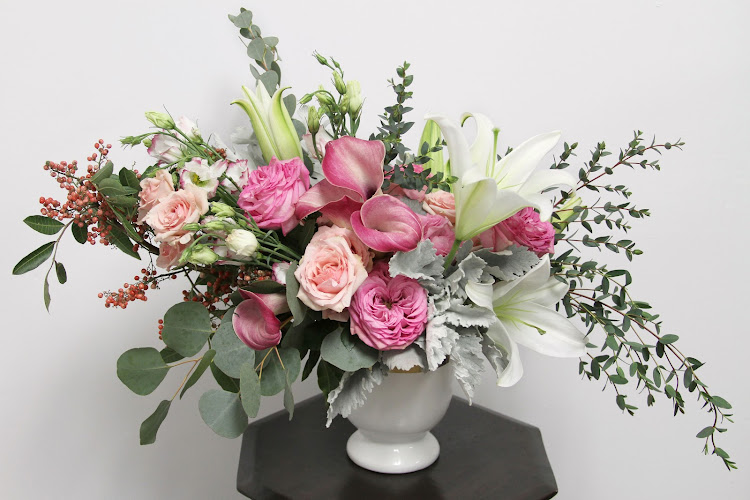 Atelier Belladonna Flower Shop - Miami