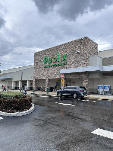 Publix Super Market at Doral Commons