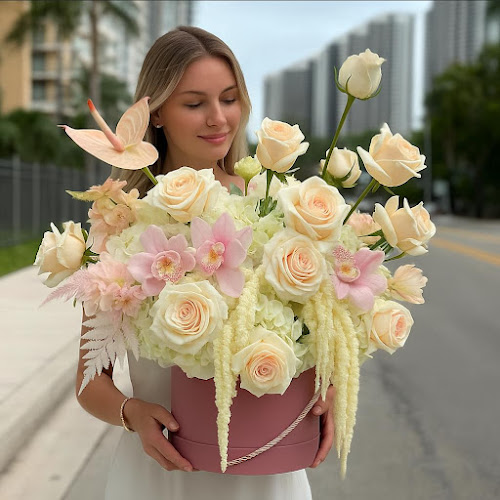 Miami Flower Delivery