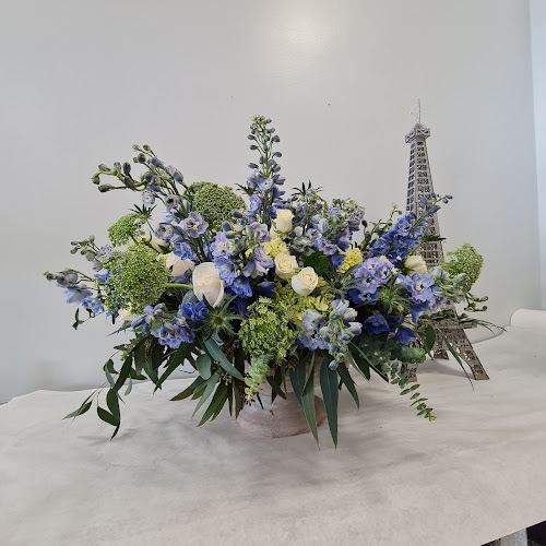 French Floral Designs