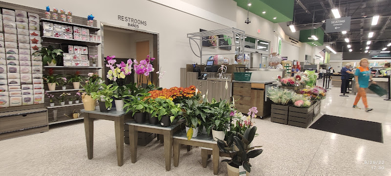 Publix Super Market at West Bird Center