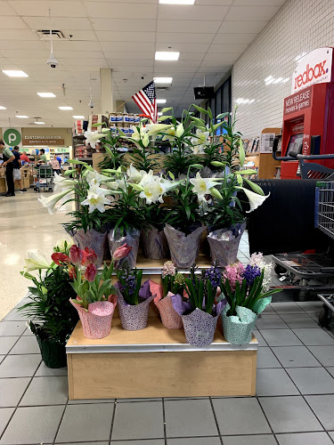 Publix Super Market at The Crossings Shopping Village