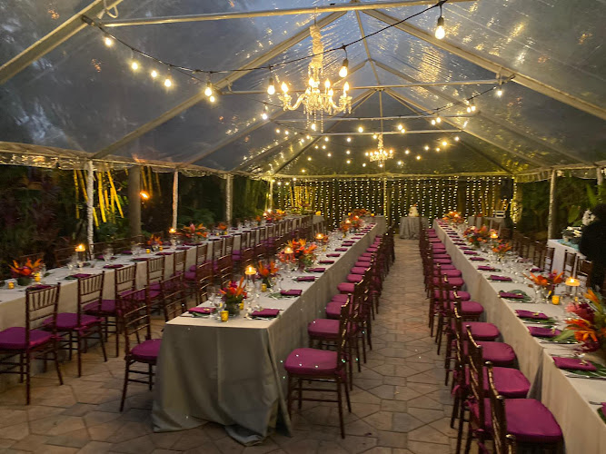 Rockin Robin Event & Party Rentals