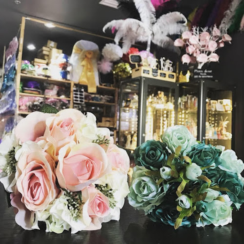 Jenly Wholesale Inc Party Supplies