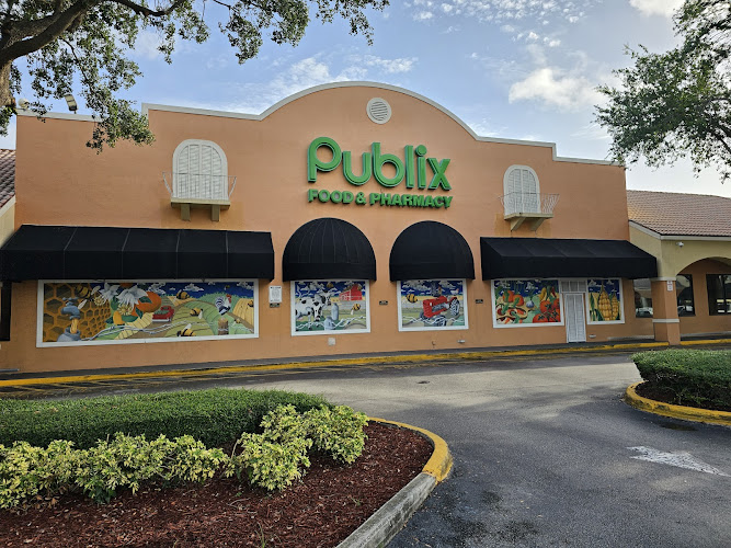 Publix Super Market at Gardens Square