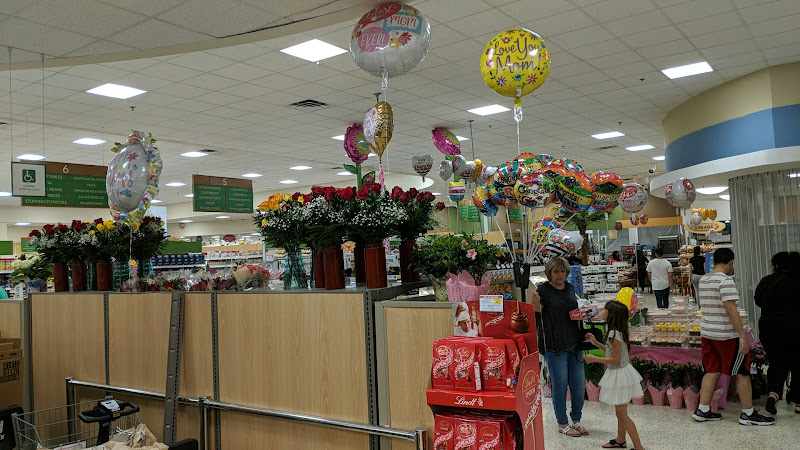 Publix Super Market at Paraiso Plaza