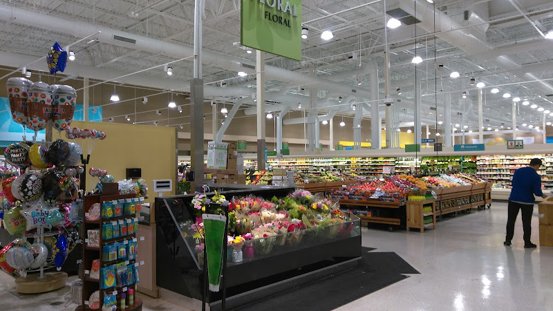 Publix Super Market at Hialeah Mercado