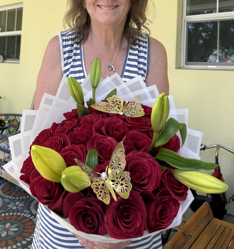 Sulma’s Floral Boutique LLC