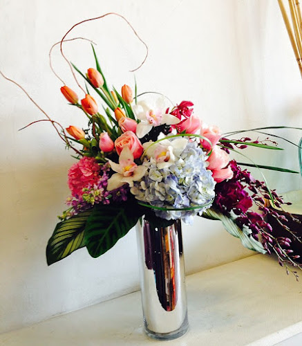 Jireh Flowers and Events