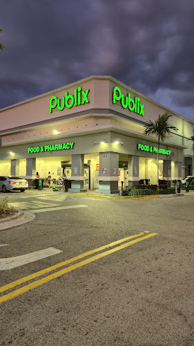 Publix Super Market at Hialeah
