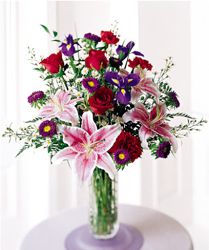Sunny Isles Beach Flowers®