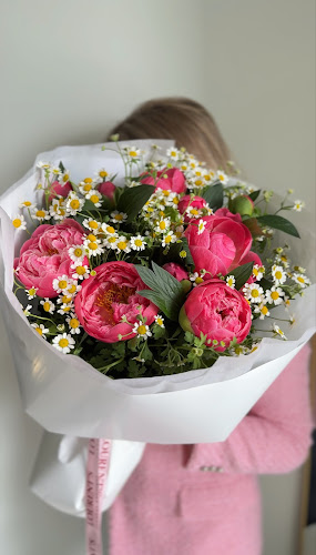 Lourent's flowers boutique