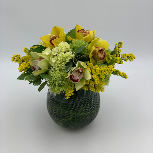 Miami Flowers Design