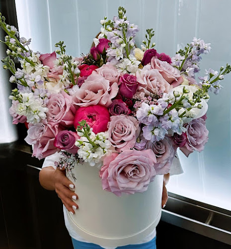 Kristina Flower Shop