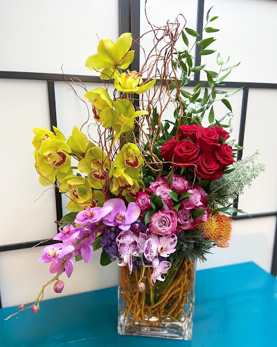 Yacht Flowers | Fort Lauderdale