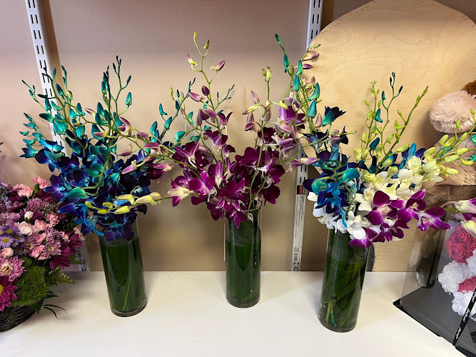 Gallery Flower Shop N Services