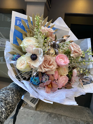 My Peonika Online Flower Shop & Delivery