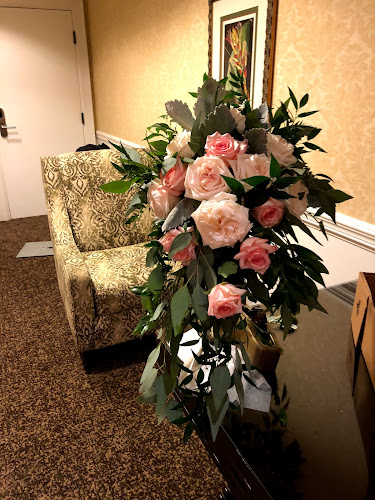 Pink Pussycat Flowers by South Florals