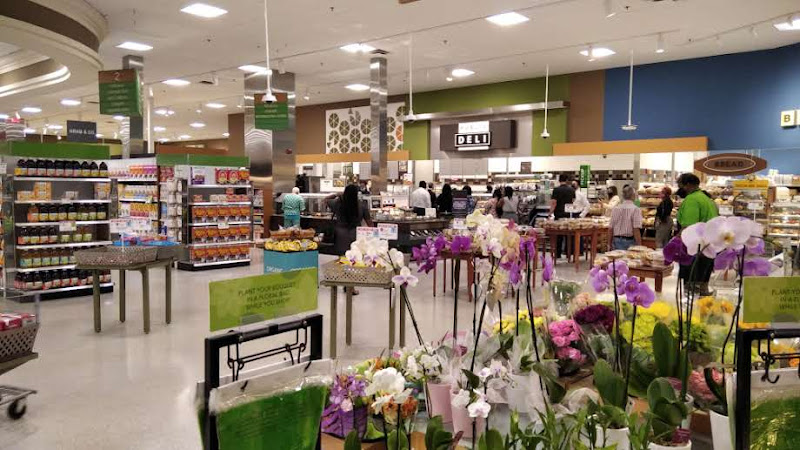 Publix Super Market at Las Olas