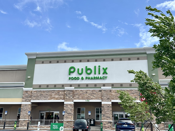 Publix Super Market at Bal Harbour Square