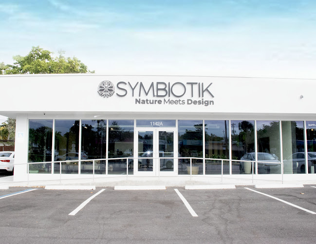 Symbiotik Design