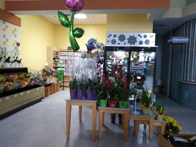 Publix Super Market at Beachway Plaza