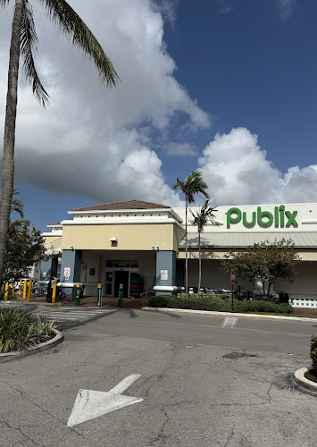 Publix Super Market at Sea Ranch Village Shopping Center