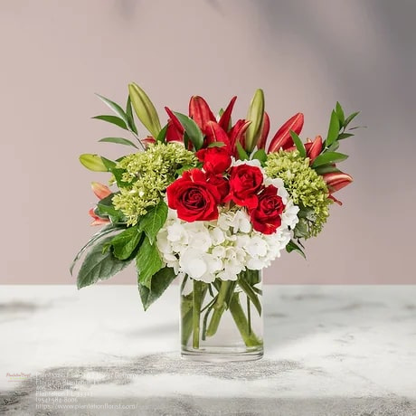 Plantation Florist by South Florals