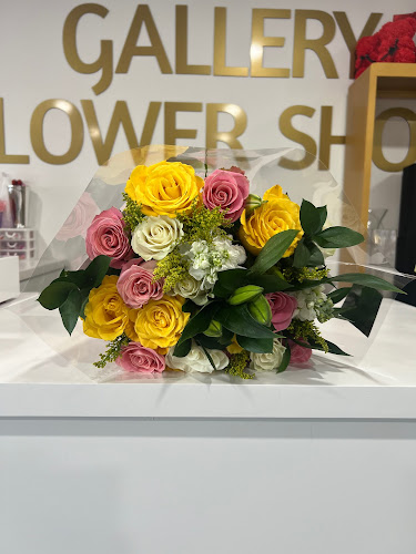 Gallery Flower Shop N Services Plantation