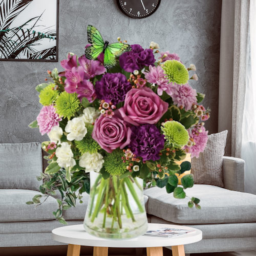 Eden Florist & Gift Baskets