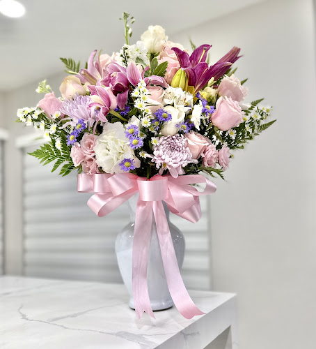 EverBlooming Luxe Designs