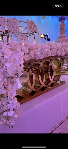 Flowers by Sandra Designs & Decor