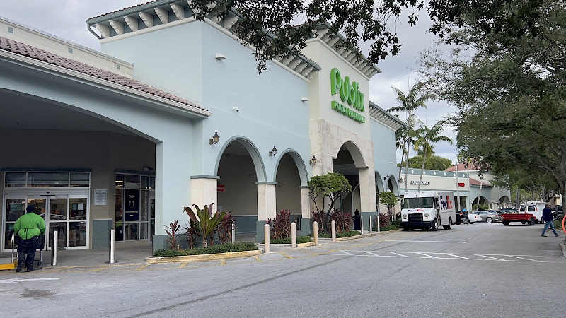 Publix Super Market at Plantation Towne Square