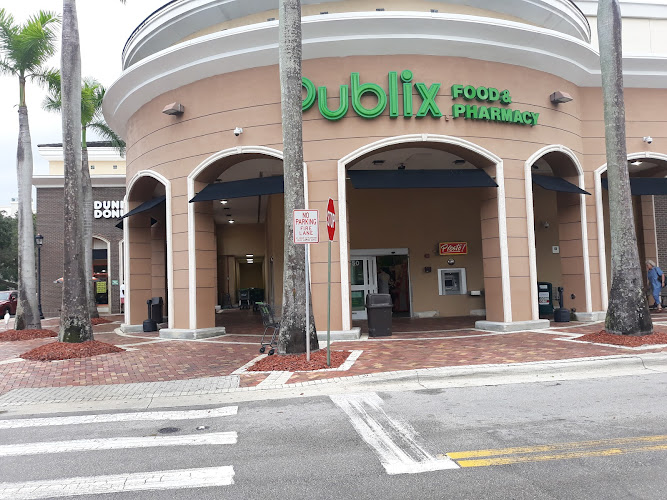 Publix Super Market at Veranda Shoppes