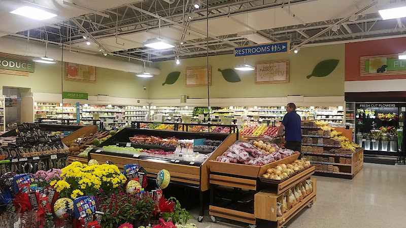 Publix Super Market at Westport Plaza