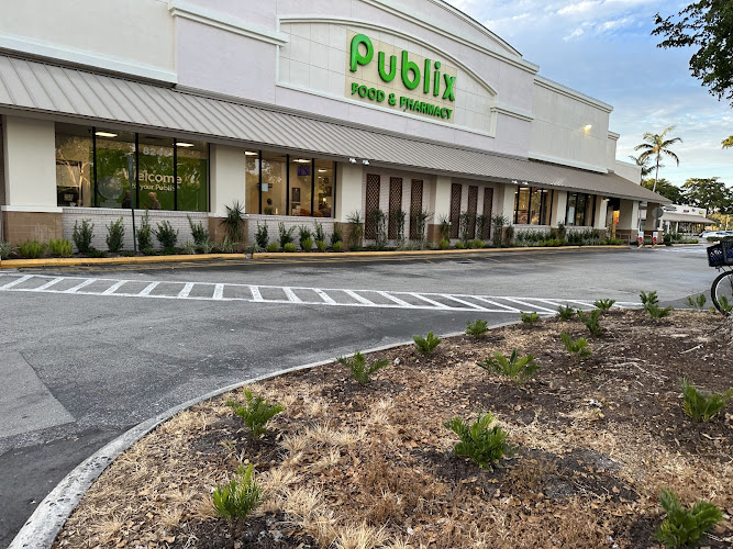 Publix Super Market at Cypress Commons