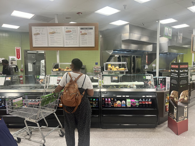 Publix Super Market at Plantation