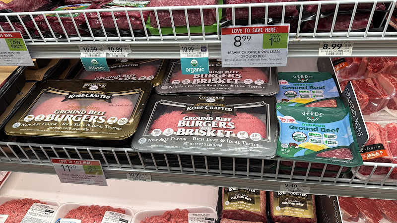 Publix Super Market at Pine Lake Plaza