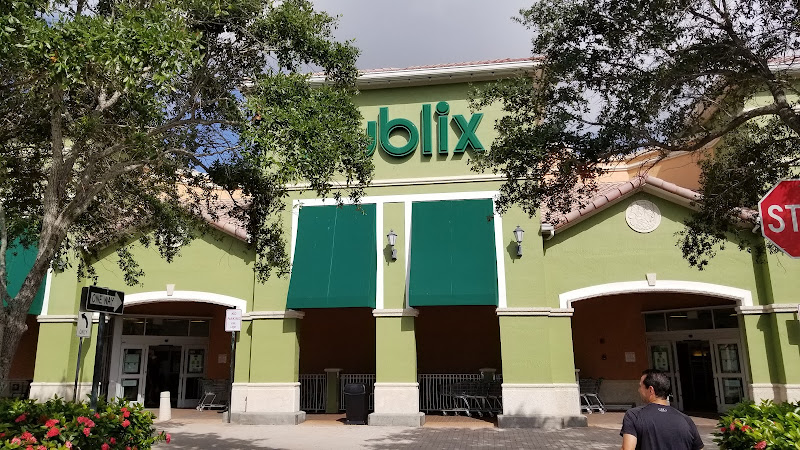 Publix Super Market at Weston Town Center