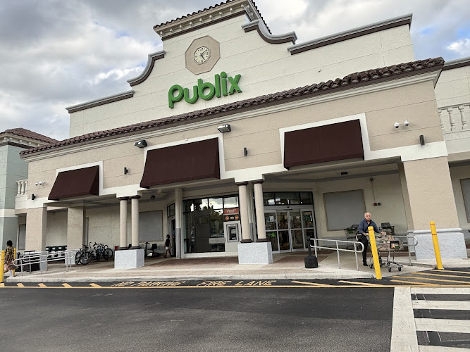 Publix Super Market at Weston Lakes Plaza