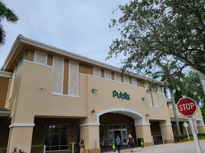 Publix Super Market at Glade Crossing