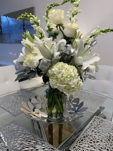 Camile's Flowers & Gifts