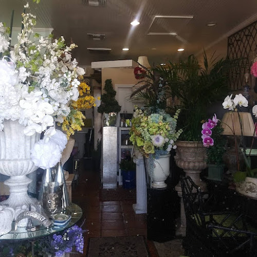 Old Town Flowers & Design